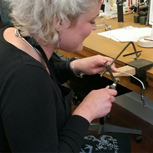 Jewellery Classes, Dundee