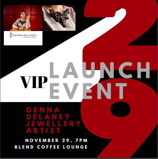 VIP launch Party