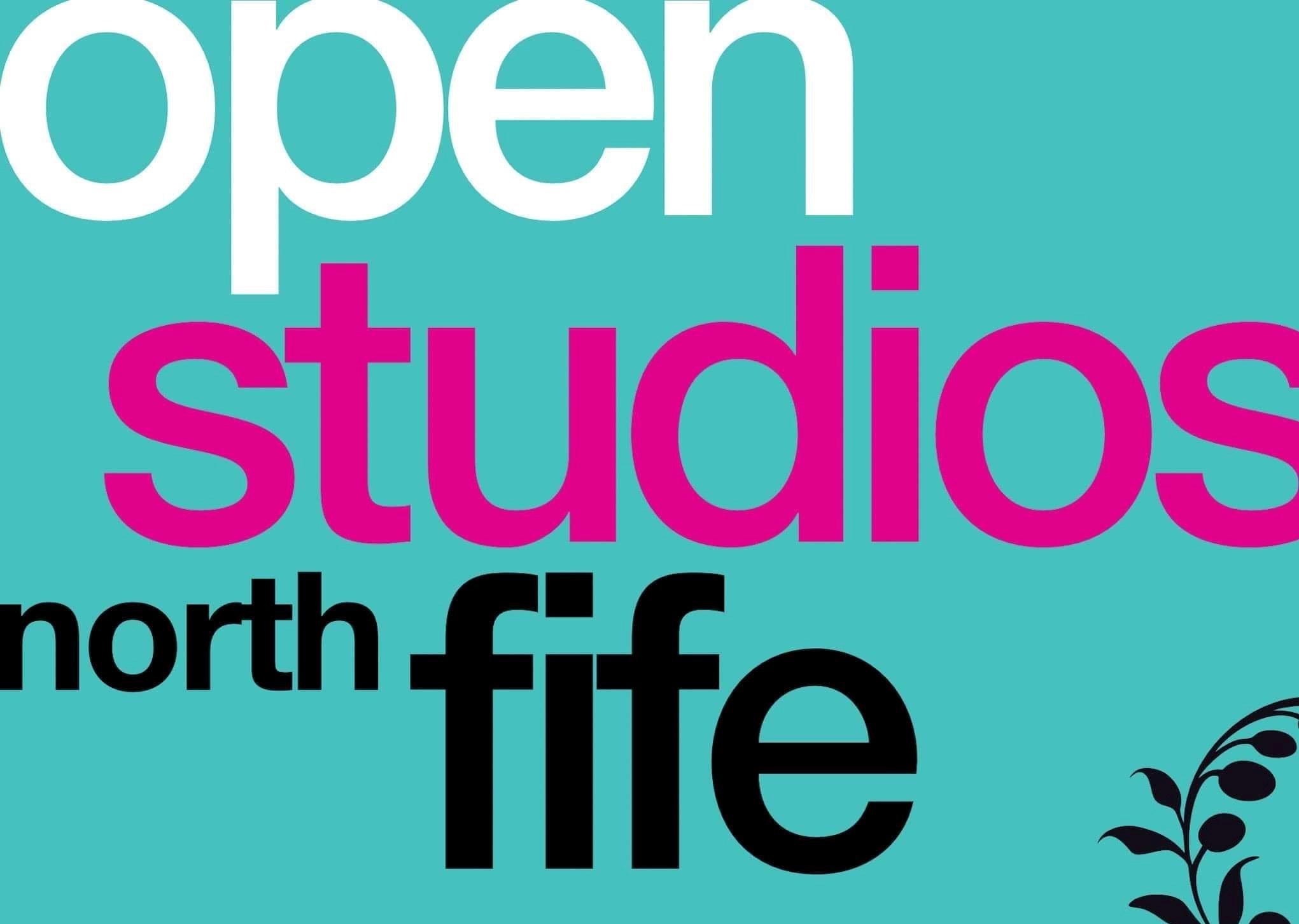 open studios north fife image