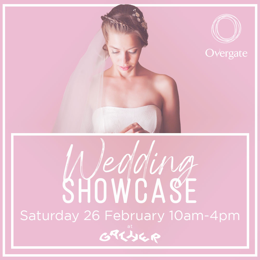 Wedding Showcase image